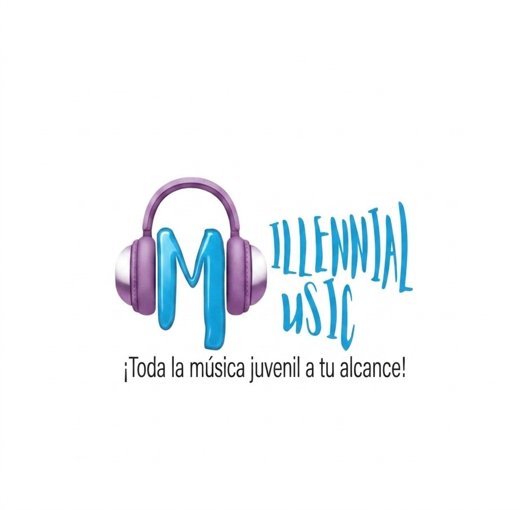 Millennial Music - Toda la música juvenil a tu alcance
